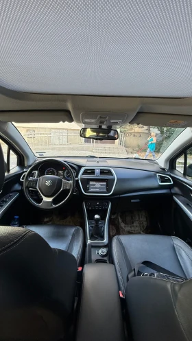 Suzuki SX4 S-Cross | Mobile.bg    8