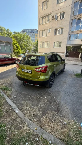 Suzuki SX4 S-Cross | Mobile.bg    4