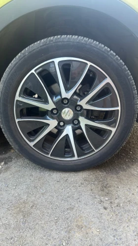 Suzuki SX4 S-Cross | Mobile.bg    14