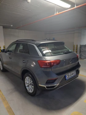 Обява за продажба на VW T-Roc ~39 000 лв. - изображение 1