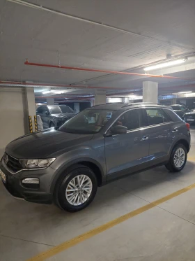 Обява за продажба на VW T-Roc ~39 000 лв. - изображение 1
