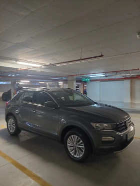 Обява за продажба на VW T-Roc ~39 000 лв. - изображение 2