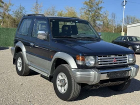 Mitsubishi Pajero 2.5D SUPER SELECT  - 11900 лв. / 6084.37 € - 56916456 2