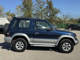 Mitsubishi Pajero 2.5D SUPER SELECT  - 11900 лв. / 6084.37 € - 56916456 4