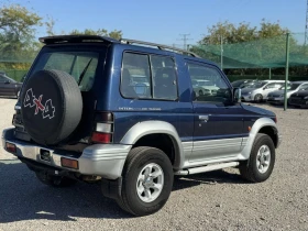 Mitsubishi Pajero 2.5D SUPER SELECT  - 11900 лв. / 6084.37 € - 56916456 7