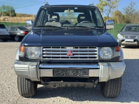 Mitsubishi Pajero 2.5D SUPER SELECT  - 11900 лв. / 6084.37 € - 56916456 3