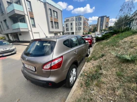 Обява за продажба на Nissan Qashqai DCi ~14 500 лв. - изображение 2 | Auto.bg Обява за продажба на Nissan Qashqai DCi ~14 500 лв. - изображение 2