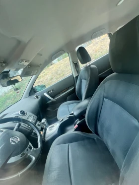 Обява за продажба на Nissan Qashqai DCi ~14 500 лв. - изображение 3 | Auto.bg Обява за продажба на Nissan Qashqai DCi ~14 500 лв. - изображение 3