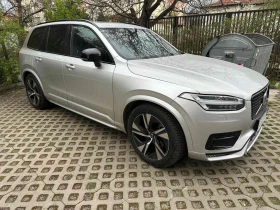Обява за продажба на Volvo Xc90 B5 AWD 6+ 1 ~90 000 лв. - изображение 8