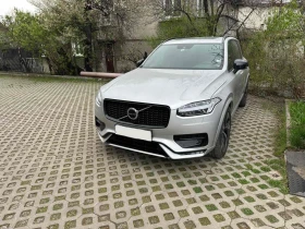 Обява за продажба на Volvo Xc90 B5 AWD 6+ 1 ~90 000 лв. - изображение 9