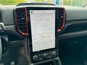 Обява за продажба на Ford Ranger RAPTOR 3.0 EcoBoost* 360CAM* KEYLESS* BANG&OLUFSEN ~ 137 760 лв. - изображение 9