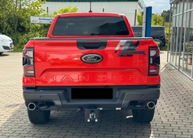 Обява за продажба на Ford Ranger RAPTOR 3.0 EcoBoost* 360CAM* KEYLESS* BANG&OLUFSEN ~ 137 760 лв. - изображение 4
