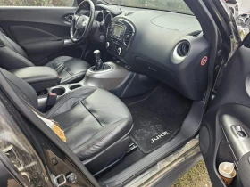 Nissan Juke 1.5dci | Mobile.bg    15
