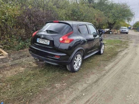 Nissan Juke 1.5dci | Mobile.bg    5