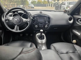 Nissan Juke 1.5dci | Mobile.bg    10