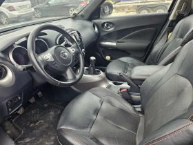 Nissan Juke 1.5dci | Mobile.bg    17