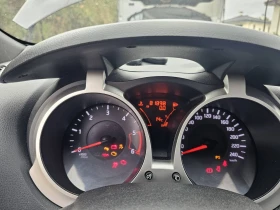 Nissan Juke 1.5dci | Mobile.bg    9