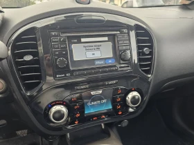 Nissan Juke 1.5dci | Mobile.bg    7
