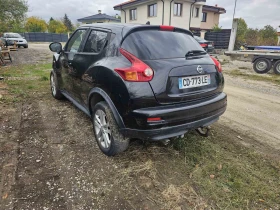 Nissan Juke 1.5dci | Mobile.bg    4
