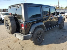 Обява за продажба на Jeep Wrangler SPORT ~25 500 лв. - изображение 2
