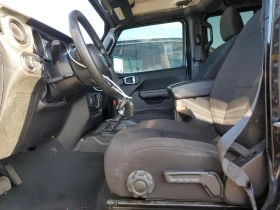Обява за продажба на Jeep Wrangler SPORT ~25 500 лв. - изображение 6