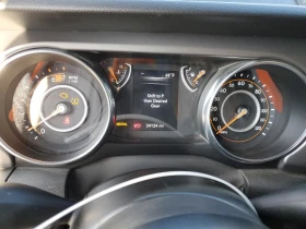 Обява за продажба на Jeep Wrangler SPORT ~25 500 лв. - изображение 8