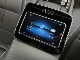 Mercedes-Benz GLS 600 MAYBACH/FIRST CLASS/E-ACTIVE/MANUFAKTUR/BURM 4D/ | Mobile.bg    16