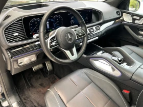 Mercedes-Benz GLS 600 MAYBACH/FIRST CLASS/E-ACTIVE/MANUFAKTUR/BURM 4D/ | Mobile.bg    9