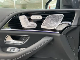 Mercedes-Benz GLS 600 MAYBACH/FIRST CLASS/E-ACTIVE/MANUFAKTUR/BURM 4D/ | Mobile.bg    7