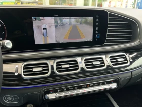 Mercedes-Benz GLS 600 MAYBACH/FIRST CLASS/E-ACTIVE/MANUFAKTUR/BURM 4D/ | Mobile.bg    11