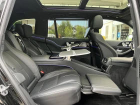Mercedes-Benz GLS 600 MAYBACH/FIRST CLASS/E-ACTIVE/MANUFAKTUR/BURM 4D/ | Mobile.bg    13