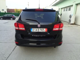 Fiat Freemont 2.0-16VmJET-LOUNGE-140-NAVI-KOJA-LIZING - 13350 лв. / 6825.75 € - 63192450 6