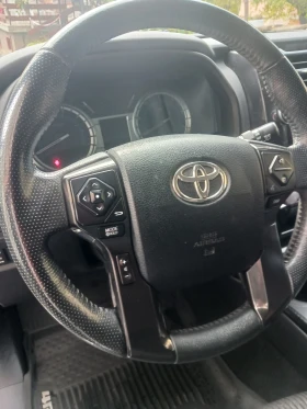 Обява за продажба на Toyota 4runner ~54 500 лв. - изображение 6