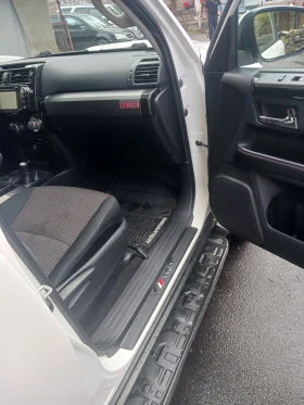 Обява за продажба на Toyota 4runner ~54 500 лв. - изображение 7
