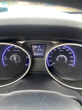 Обява за продажба на Hyundai IX35 Ix35 ~12 500 лв. - изображение 4 | Auto.bg Обява за продажба на Hyundai IX35 Ix35 ~12 500 лв. - изображение 4