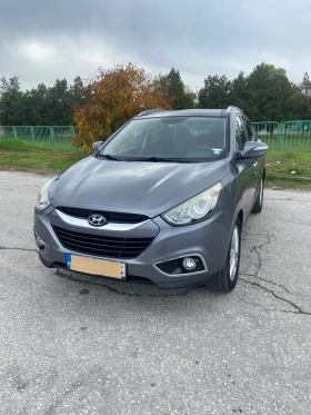 Обява за продажба на Hyundai IX35 Ix35 ~12 500 лв. - изображение 1 | Auto.bg Обява за продажба на Hyundai IX35 Ix35 ~12 500 лв. - изображение 1