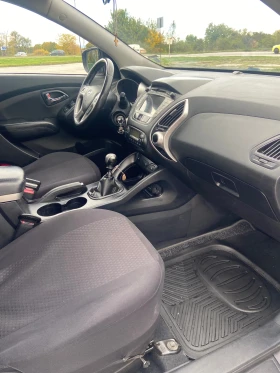 Обява за продажба на Hyundai IX35 Ix35 ~12 500 лв. - изображение 8 | Auto.bg Обява за продажба на Hyundai IX35 Ix35 ~12 500 лв. - изображение 8