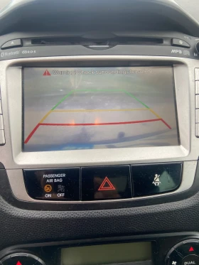 Обява за продажба на Hyundai IX35 Ix35 ~12 500 лв. - изображение 5 | Auto.bg Обява за продажба на Hyundai IX35 Ix35 ~12 500 лв. - изображение 5