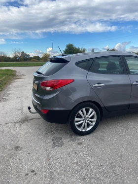 Обява за продажба на Hyundai IX35 Ix35 ~12 500 лв. - изображение 3 | Auto.bg Обява за продажба на Hyundai IX35 Ix35 ~12 500 лв. - изображение 3