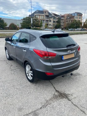 Обява за продажба на Hyundai IX35 Ix35 ~12 500 лв. - изображение 2 | Auto.bg Обява за продажба на Hyundai IX35 Ix35 ~12 500 лв. - изображение 2