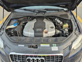 Audi Q7 3.0 TDi * * FACELIFT * * CARFAX * *   *  | Mobile.bg    9