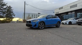 BMW X2 * xDrive28i * CARFAX * БЕЗ ПЪРВОНАЧАЛНА ВНОСКА