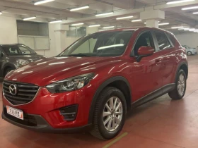 Mazda CX-5 Evolve 2WD