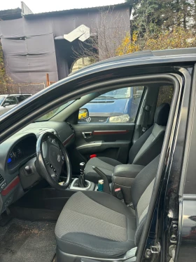 Hyundai Santa fe, снимка 5