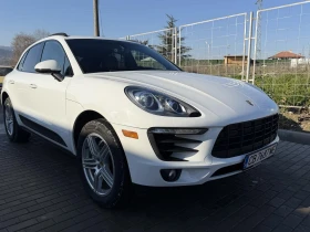 Porsche Macan, снимка 2