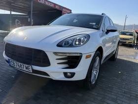 Porsche Macan, снимка 3
