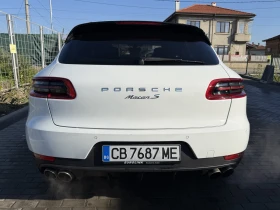 Porsche Macan, снимка 5