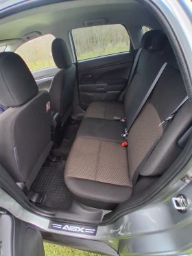 Mitsubishi ASX - 18500 лв. / 9458.90 € - 67391651 9