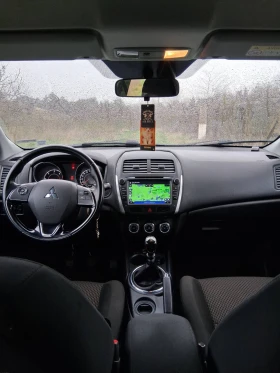 Mitsubishi ASX - 18500 лв. / 9458.90 € - 67391651 5