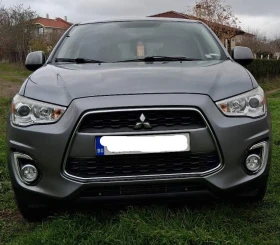 Mitsubishi ASX - 18500 лв. / 9458.90 € - 67391651 3